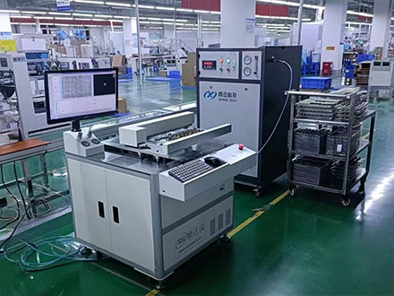 PCBA焊接制氮机
