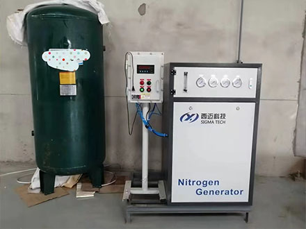 小型制氮机